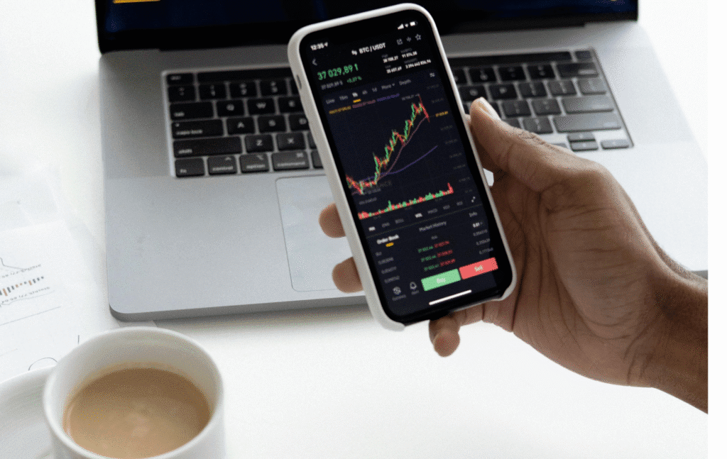 Navigating the Future of Global Finance: Key Trends, Challenges, and Opportunities Explore the key global finance trends shaping 2025 and beyond. Learn how digital transformation, sustainability, and debt management are reshaping global markets, investment, and economic stability.