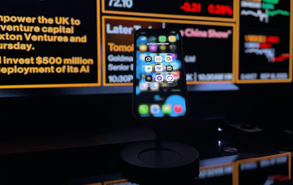 AI Marketing Strategies for Startups in 2025: Triple Your Efforts with Smart Tools AI Marketing Strategies for Startups in 2025